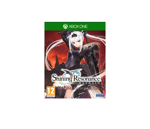 CENEGA Shining Resonance Refrain - 438802 - zdjęcie